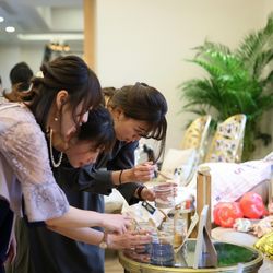 青山セントグレース大聖堂の写真1枚目