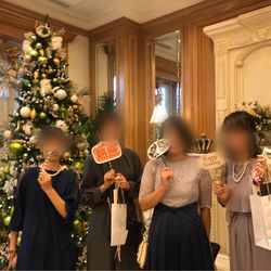 青山セントグレース大聖堂の写真12枚目