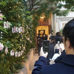 青山セントグレース大聖堂の写真13枚目