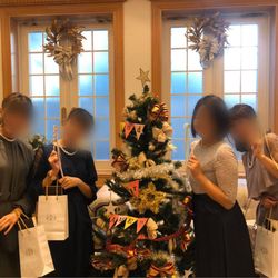 青山セントグレース大聖堂の写真1枚目