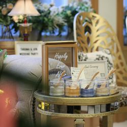 青山セントグレース大聖堂の写真6枚目