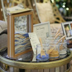 青山セントグレース大聖堂の写真2枚目