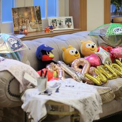 青山セントグレース大聖堂の写真20枚目