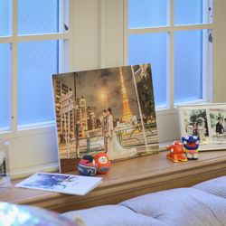 青山セントグレース大聖堂の写真23枚目