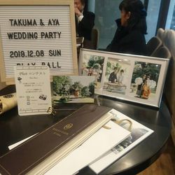 青山セントグレース大聖堂の写真13枚目