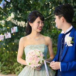 青山セントグレース大聖堂の写真15枚目