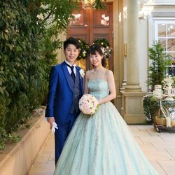 青山セントグレース大聖堂の写真10枚目