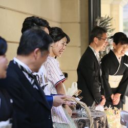 青山セントグレース大聖堂の写真33枚目