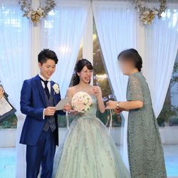 青山セントグレース大聖堂の写真9枚目