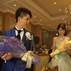 青山セントグレース大聖堂の写真9枚目