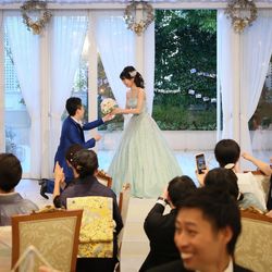 青山セントグレース大聖堂の写真12枚目