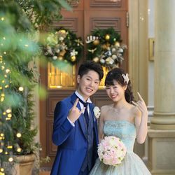 青山セントグレース大聖堂の写真5枚目