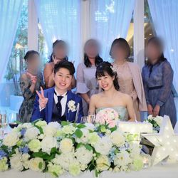 青山セントグレース大聖堂の写真1枚目