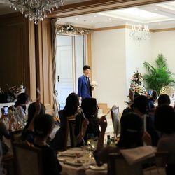 青山セントグレース大聖堂の写真13枚目