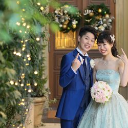 青山セントグレース大聖堂の写真19枚目