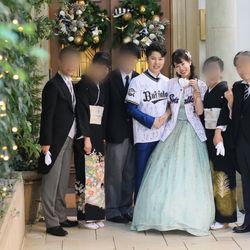 青山セントグレース大聖堂の写真26枚目