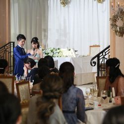 青山セントグレース大聖堂の写真22枚目