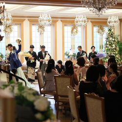 青山セントグレース大聖堂の写真23枚目