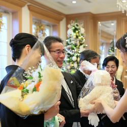 青山セントグレース大聖堂の写真21枚目