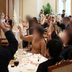 青山セントグレース大聖堂の写真3枚目