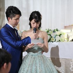 青山セントグレース大聖堂の写真1枚目