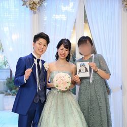 青山セントグレース大聖堂の写真27枚目