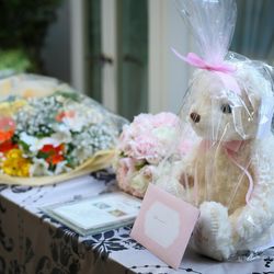 青山セントグレース大聖堂の写真3枚目