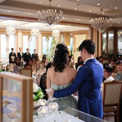 青山セントグレース大聖堂の写真3枚目