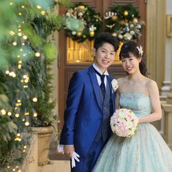 青山セントグレース大聖堂の写真10枚目