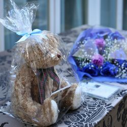 青山セントグレース大聖堂の写真29枚目