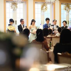 青山セントグレース大聖堂の写真16枚目