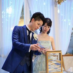 青山セントグレース大聖堂の写真34枚目