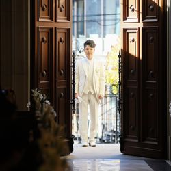 青山セントグレース大聖堂の写真5枚目