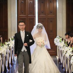 青山セントグレース大聖堂の写真21枚目