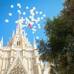 青山セントグレース大聖堂の写真32枚目