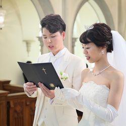 青山セントグレース大聖堂の写真4枚目