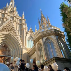 青山セントグレース大聖堂の写真34枚目