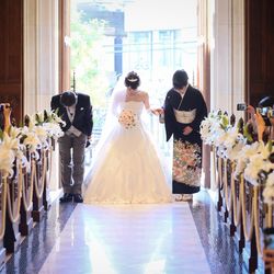 青山セントグレース大聖堂の写真11枚目