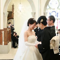 青山セントグレース大聖堂の写真19枚目