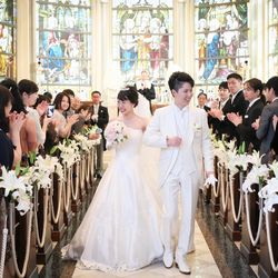 青山セントグレース大聖堂の写真6枚目