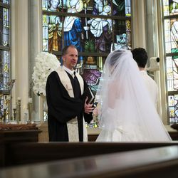 青山セントグレース大聖堂の写真5枚目