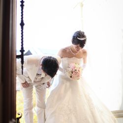 青山セントグレース大聖堂の写真14枚目