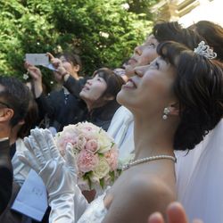 青山セントグレース大聖堂の写真27枚目