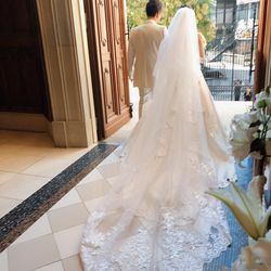 青山セントグレース大聖堂の写真24枚目