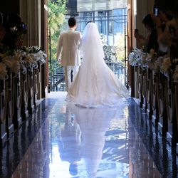 青山セントグレース大聖堂の写真6枚目