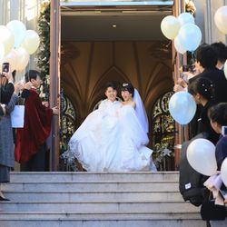 青山セントグレース大聖堂の写真25枚目