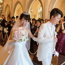 青山セントグレース大聖堂の写真33枚目