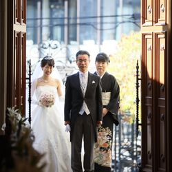 青山セントグレース大聖堂の写真3枚目