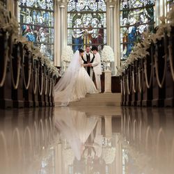 青山セントグレース大聖堂の写真19枚目