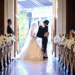 青山セントグレース大聖堂の写真22枚目